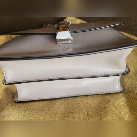 Fendi small two way bag - Picture 16 of 16